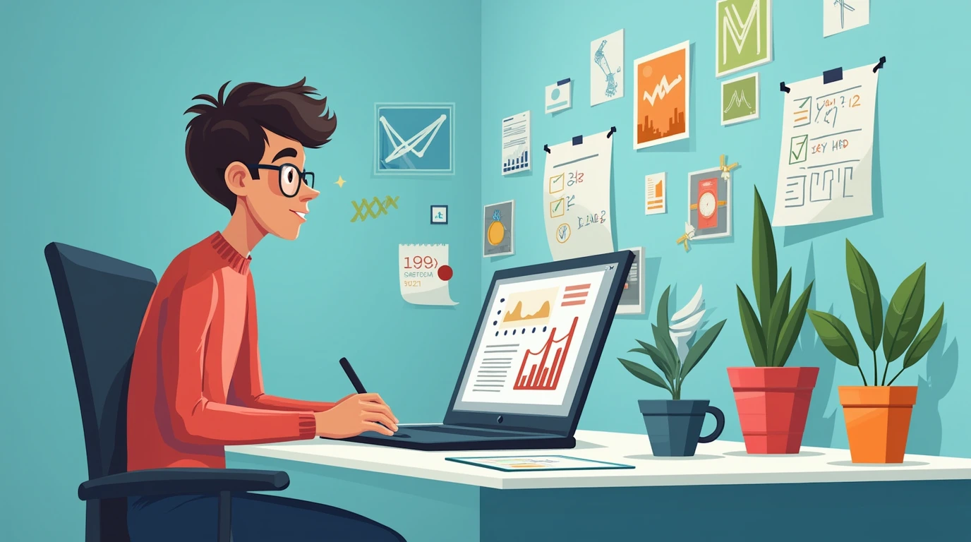 10 outils essentiels pour réussir votre transformation digitale