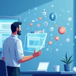 6 raisons d'investir dans un site web avant les réseaux sociaux