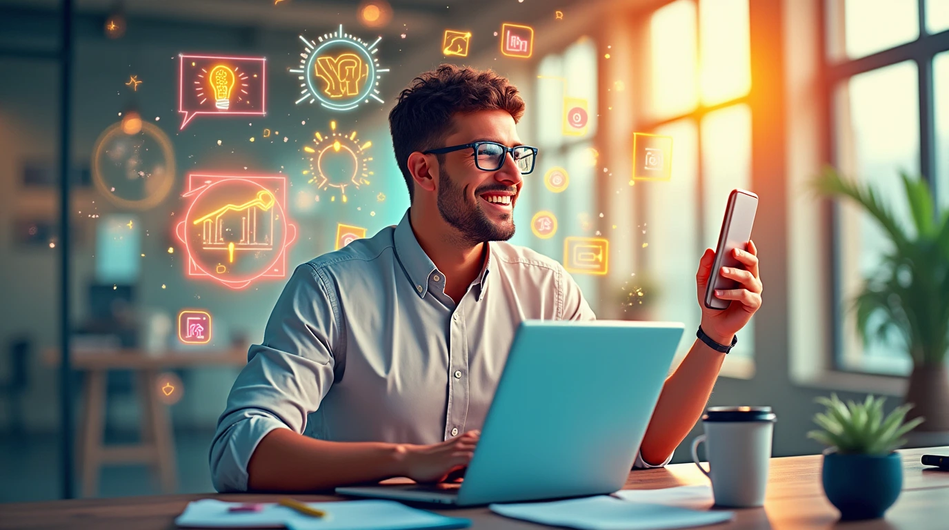 9 Fondateurs Startups Réussi Grâce au Personal Branding