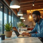 Créer une Startup Tech au Maroc