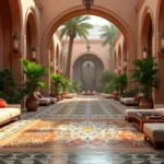 Les 10 Meilleurs Hôtels au Maroc