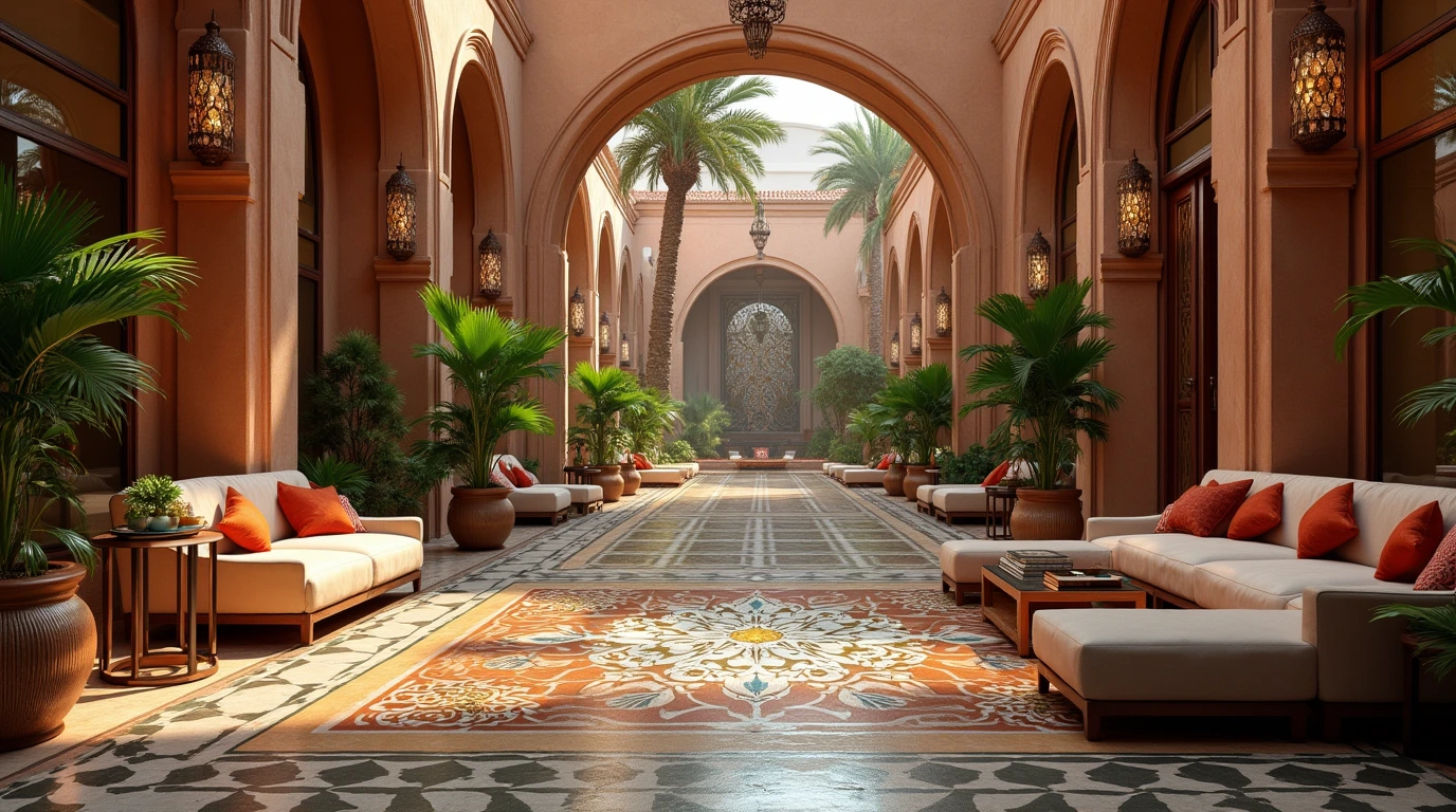 Les 10 Meilleurs Hôtels au Maroc