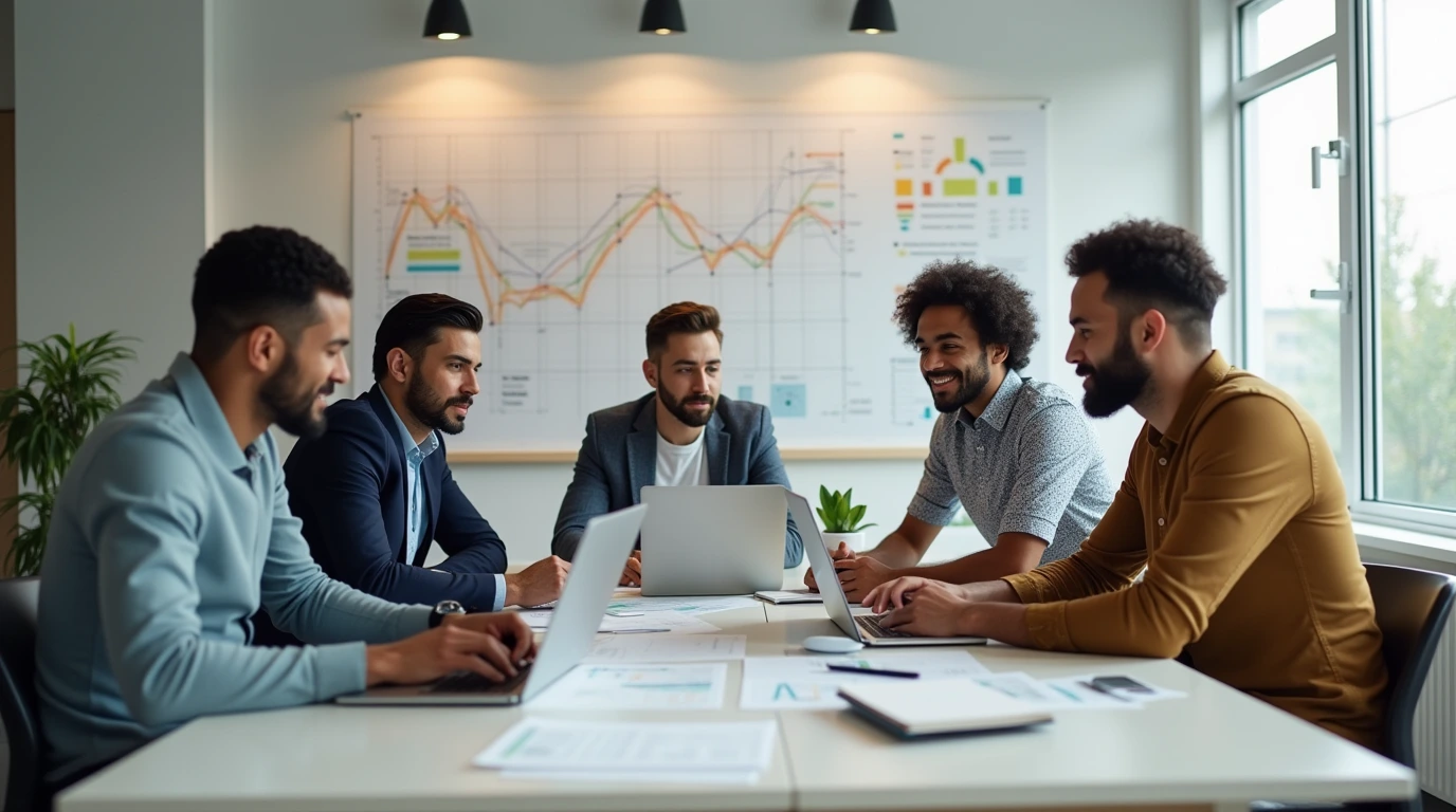 Les 5 secrets du succès des grandes startups et pourquoi ça marche