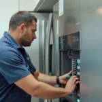 Réparation d'Électroménager à Tanger