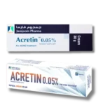 Acretin