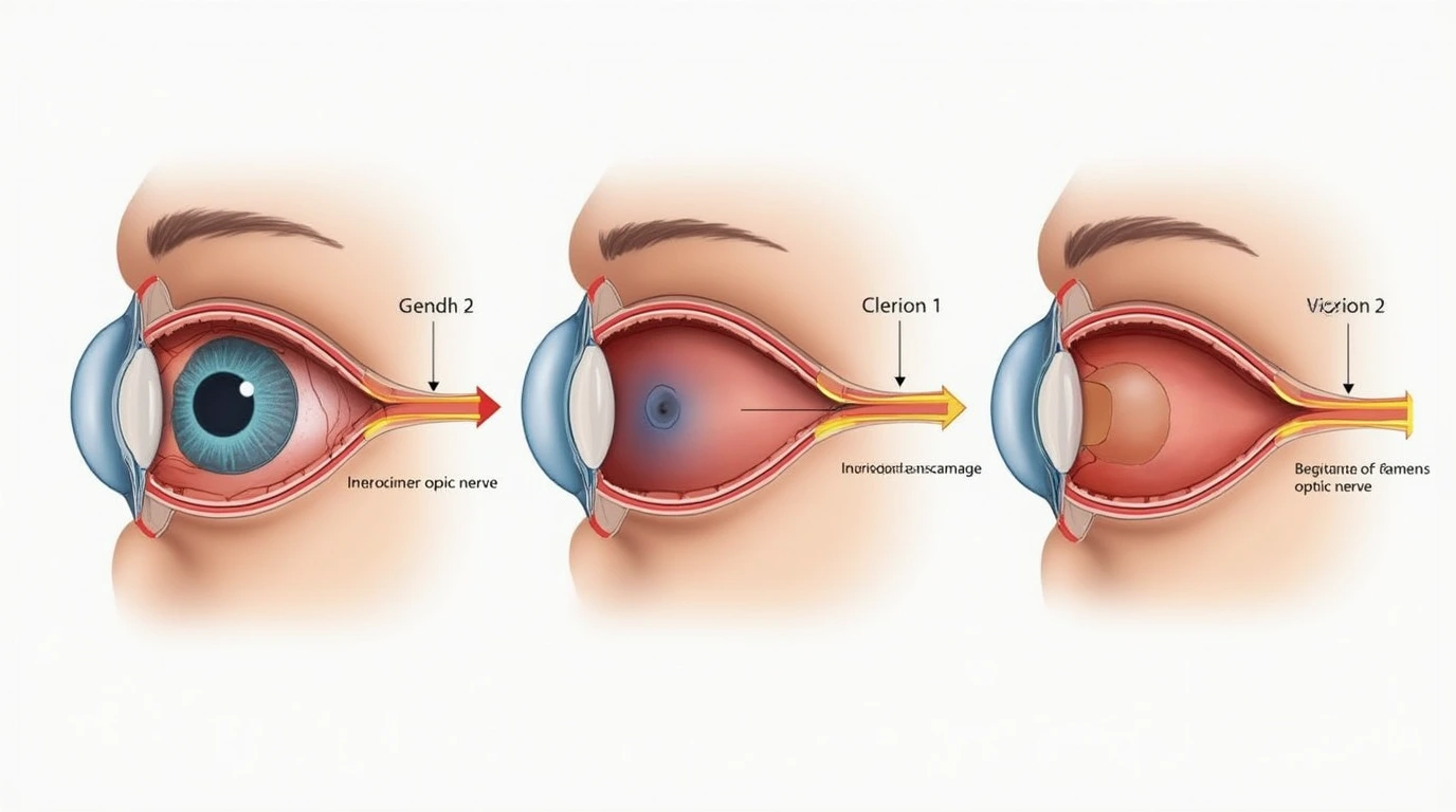 Glaucome